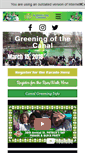 Mobile Screenshot of indystpats.com